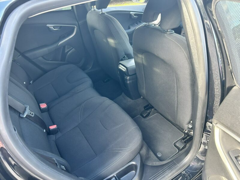 Volvo V40 Super stan II (2012-)