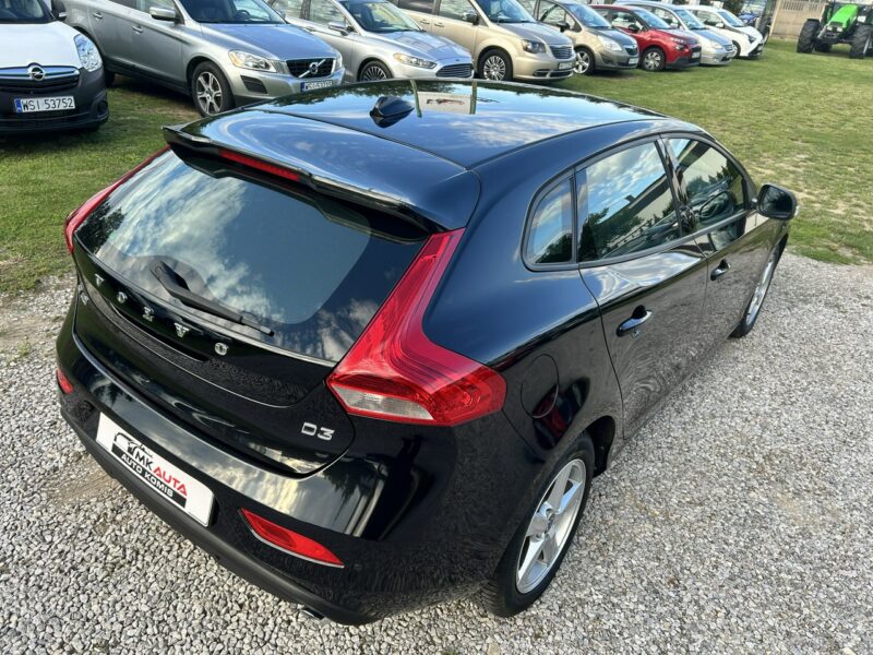 Volvo V40 Super stan II (2012-)