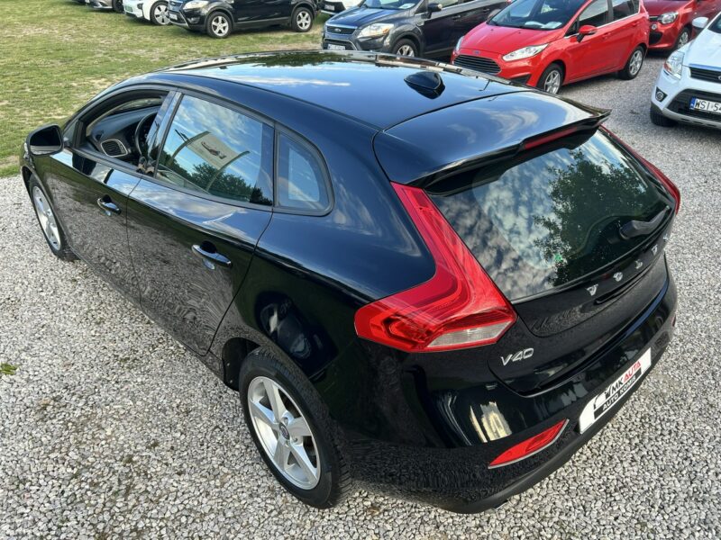 Volvo V40 Super stan II (2012-)