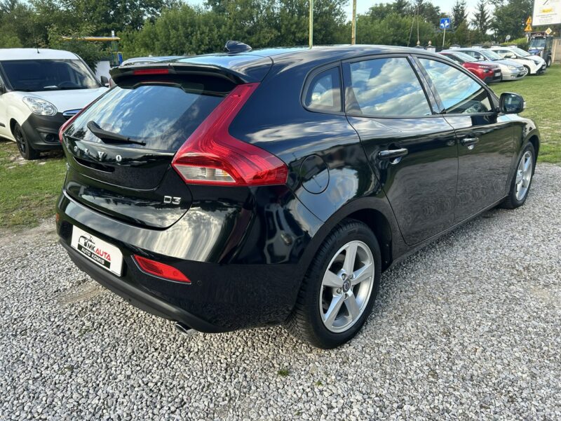 Volvo V40 Super stan II (2012-)