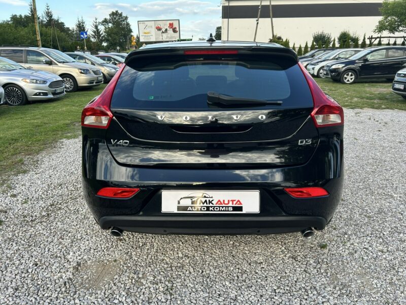 Volvo V40 Super stan II (2012-)