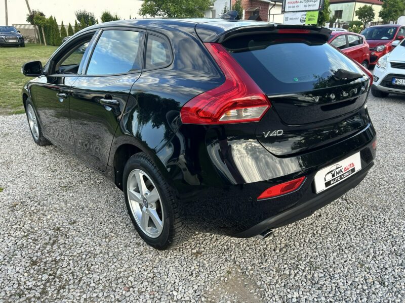 Volvo V40 Super stan II (2012-)