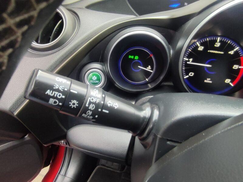 Honda Civic I właściciel zadbana ekonomiczny F. 23% Gwarancja IX (2011-)