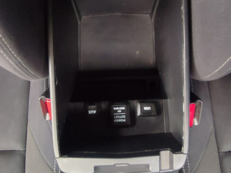 Honda Civic I właściciel zadbana ekonomiczny F. 23% Gwarancja IX (2011-)