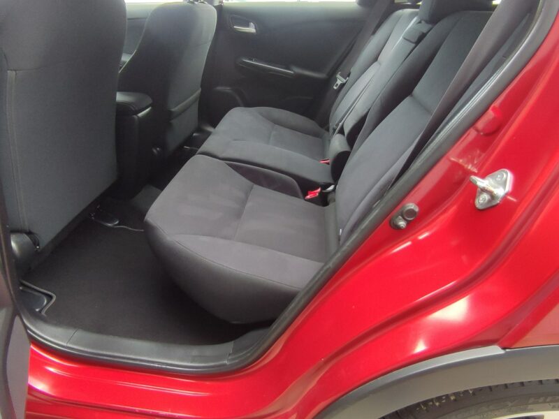 Honda Civic I właściciel zadbana ekonomiczny F. 23% Gwarancja IX (2011-)