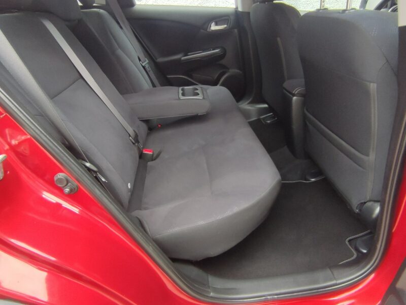 Honda Civic I właściciel zadbana ekonomiczny F. 23% Gwarancja IX (2011-)