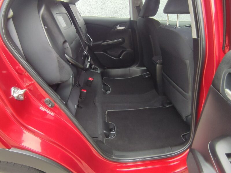 Honda Civic I właściciel zadbana ekonomiczny F. 23% Gwarancja IX (2011-)