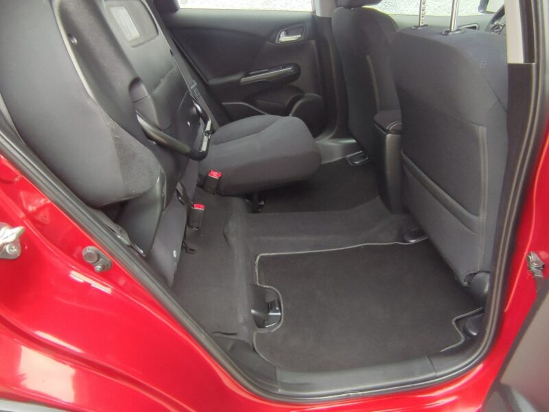 Honda Civic I właściciel zadbana ekonomiczny F. 23% Gwarancja IX (2011-)