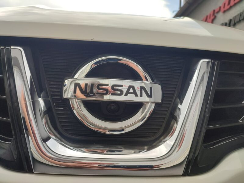 Nissan Qashqai+2 I właściciel kamera 360 panorama ładny Gwarancja I (2008-)