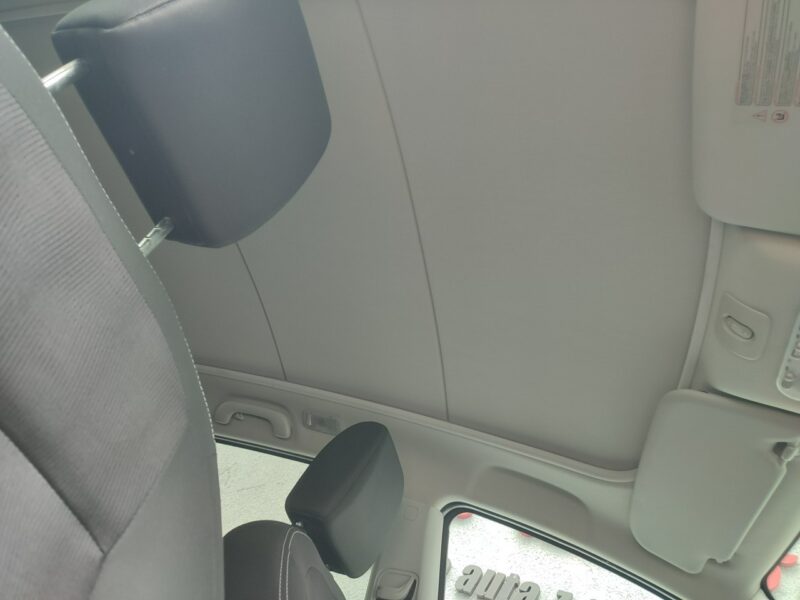 Nissan Qashqai+2 I właściciel kamera 360 panorama ładny Gwarancja I (2008-)