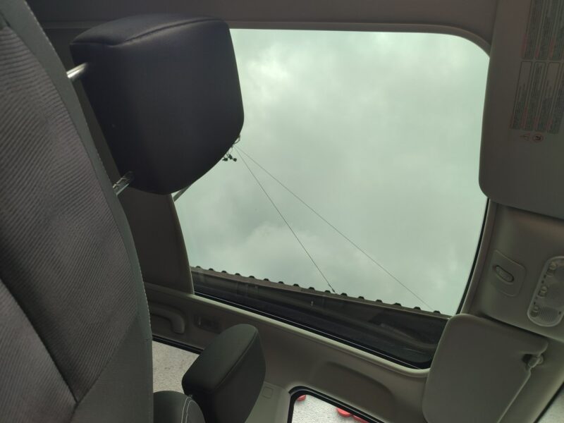 Nissan Qashqai+2 I właściciel kamera 360 panorama ładny Gwarancja I (2008-)