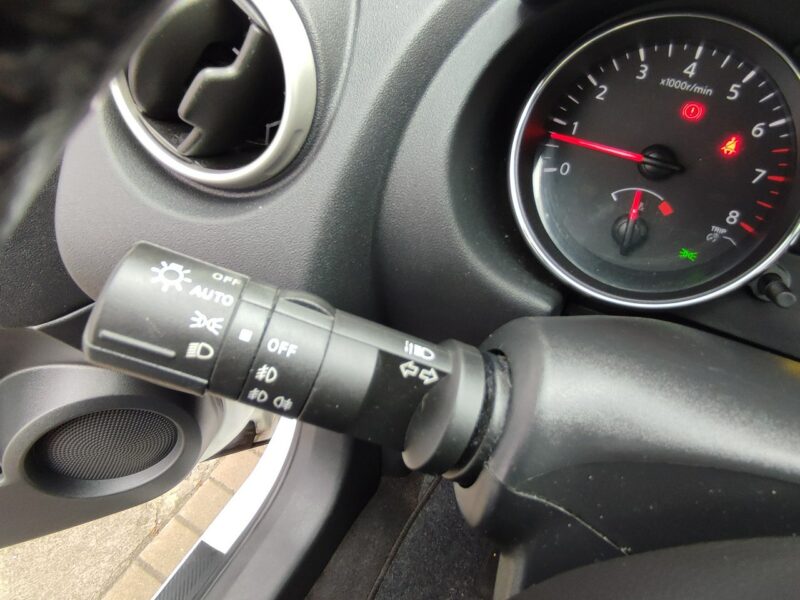 Nissan Qashqai+2 I właściciel kamera 360 panorama ładny Gwarancja I (2008-)