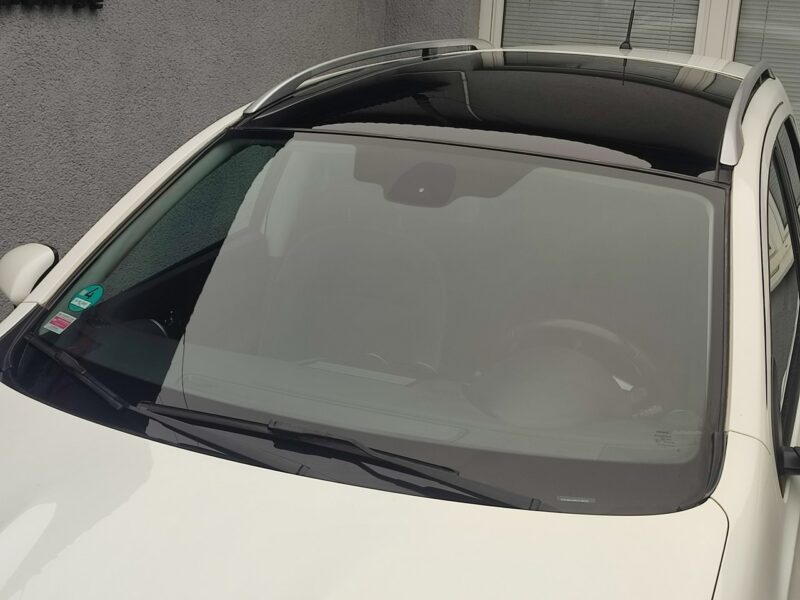 Nissan Qashqai+2 I właściciel kamera 360 panorama ładny Gwarancja I (2008-)