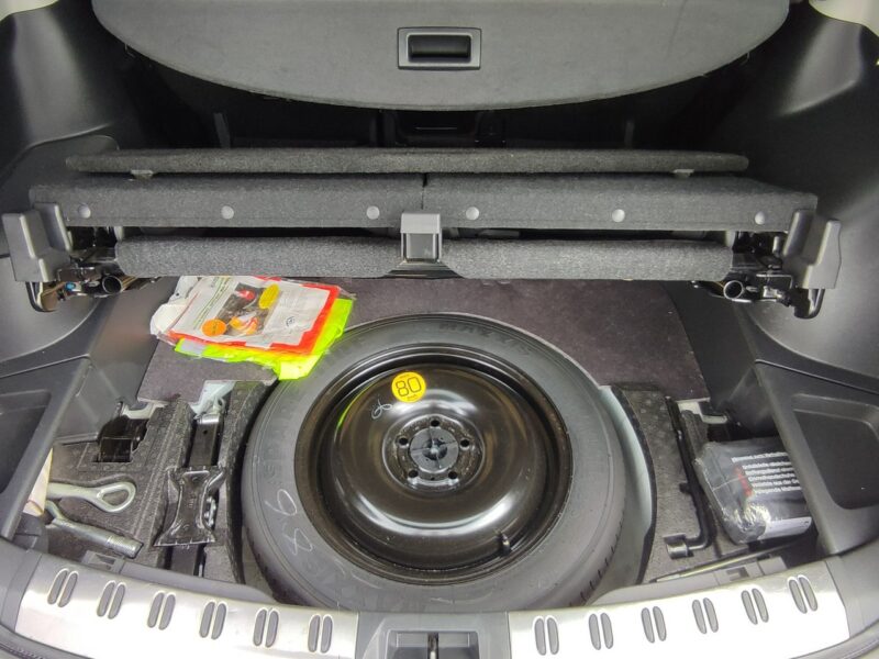 Nissan Qashqai+2 I właściciel kamera 360 panorama ładny Gwarancja I (2008-)
