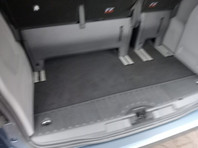 Ford Tourneo Custom L2 Titanium X 170KM Kamera 360 Elektr. Drzwi AGR Od ręki ! - 3429zł