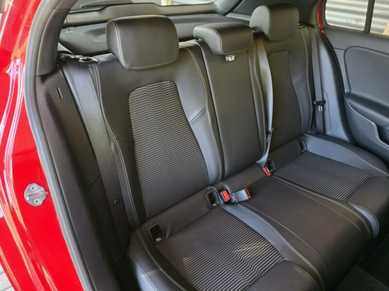 Mercedes A 180 Style 7G - DCT, salon PL, FV23% W177 (2018-)