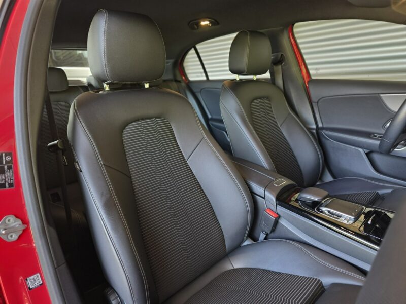 Mercedes A 180 Style 7G - DCT, salon PL, FV23% W177 (2018-)