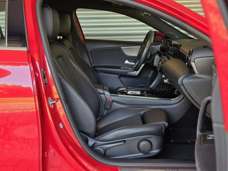 Mercedes A 180 Style 7G - DCT, salon PL, FV23% W177 (2018-)
