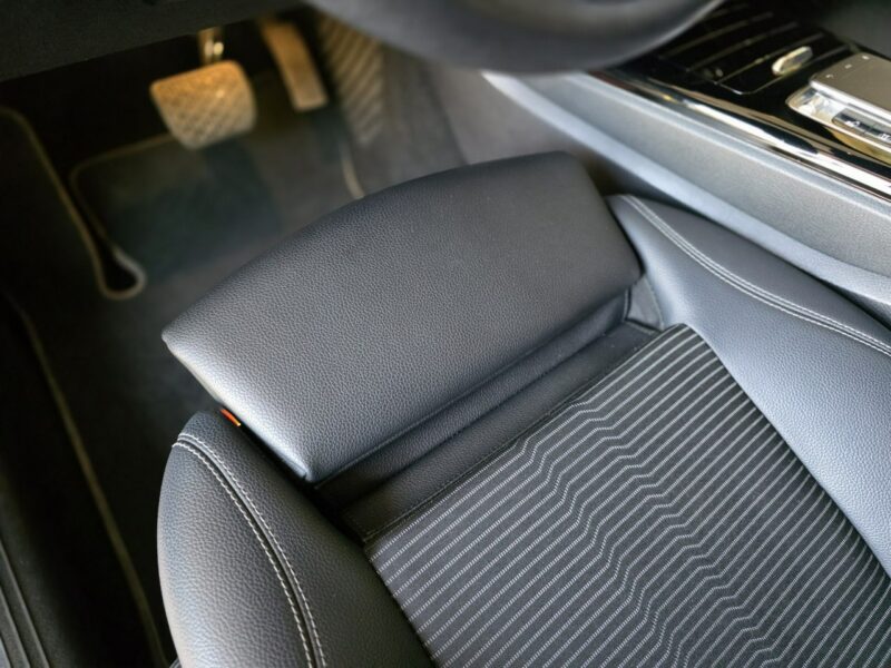 Mercedes A 180 Style 7G - DCT, salon PL, FV23% W177 (2018-)