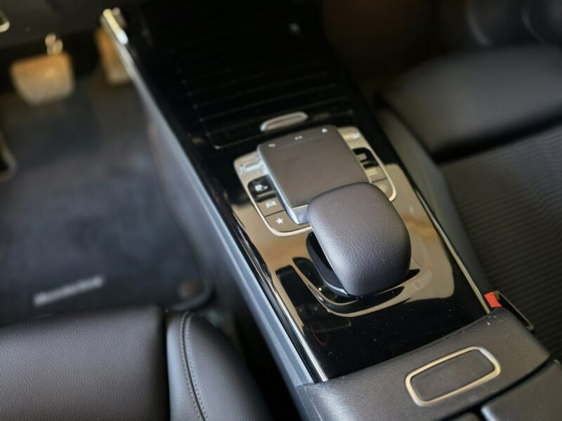 Mercedes A 180 Style 7G - DCT, salon PL, FV23% W177 (2018-)