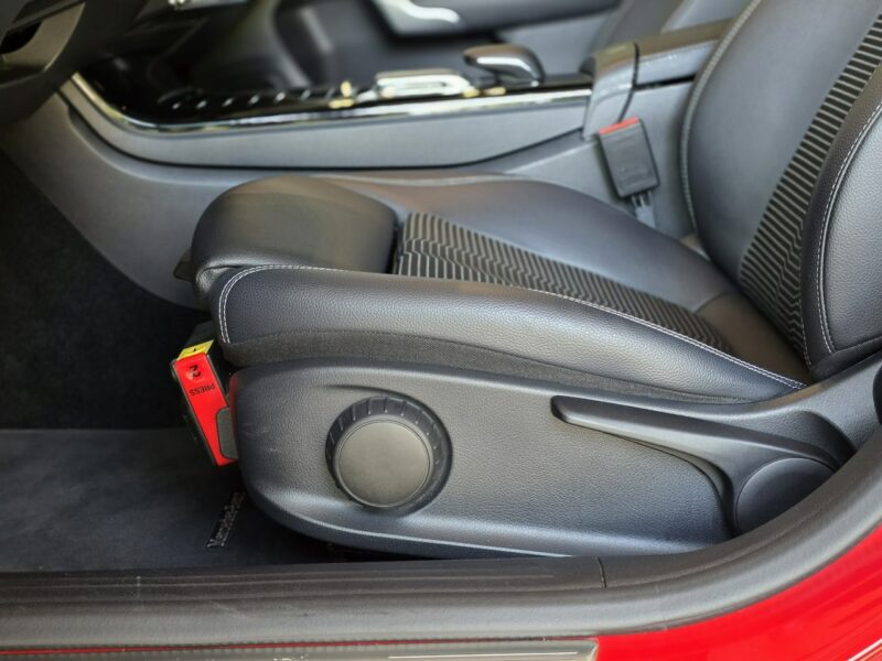 Mercedes A 180 Style 7G - DCT, salon PL, FV23% W177 (2018-)