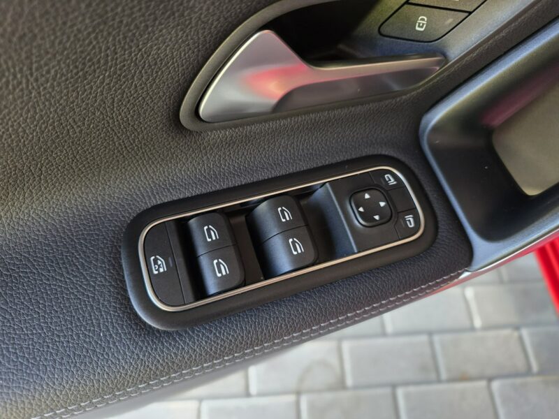 Mercedes A 180 Style 7G - DCT, salon PL, FV23% W177 (2018-)