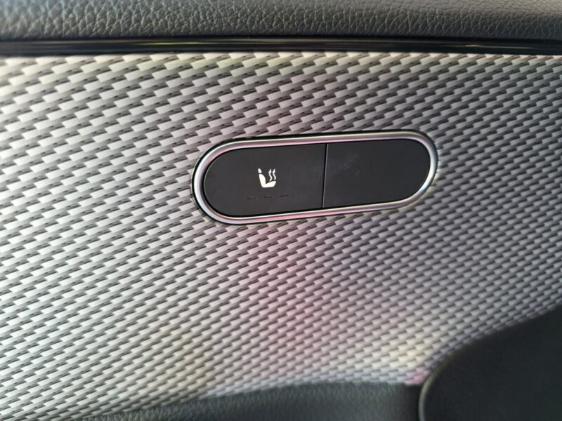 Mercedes A 180 Style 7G - DCT, salon PL, FV23% W177 (2018-)