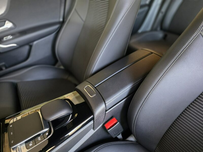 Mercedes A 180 Style 7G - DCT, salon PL, FV23% W177 (2018-)