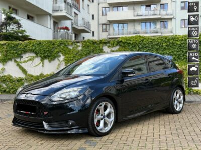 Ford Focus ST 250 Recaro Mk3 (2010-2018)