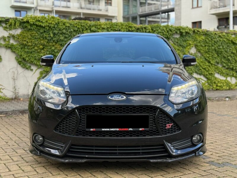 Ford Focus ST 250 Recaro Mk3 (2010-2018)