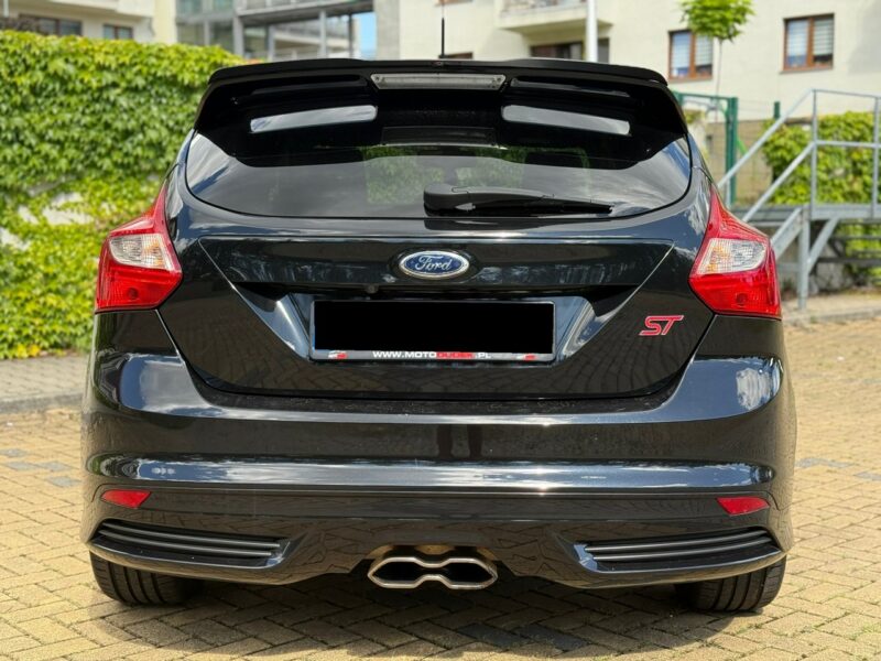 Ford Focus ST 250 Recaro Mk3 (2010-2018)