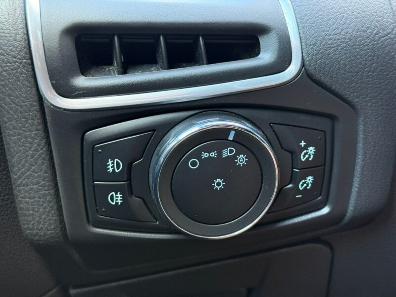 Ford Focus ST 250 Recaro Mk3 (2010-2018)
