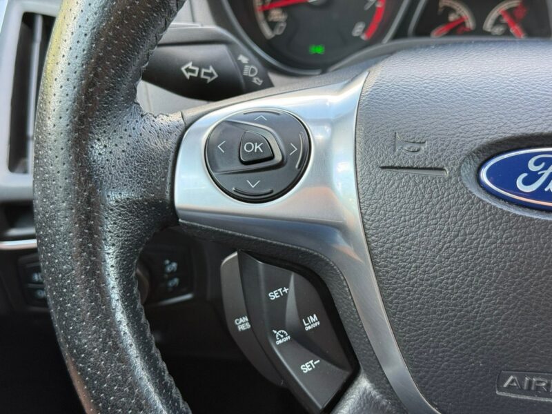 Ford Focus ST 250 Recaro Mk3 (2010-2018)