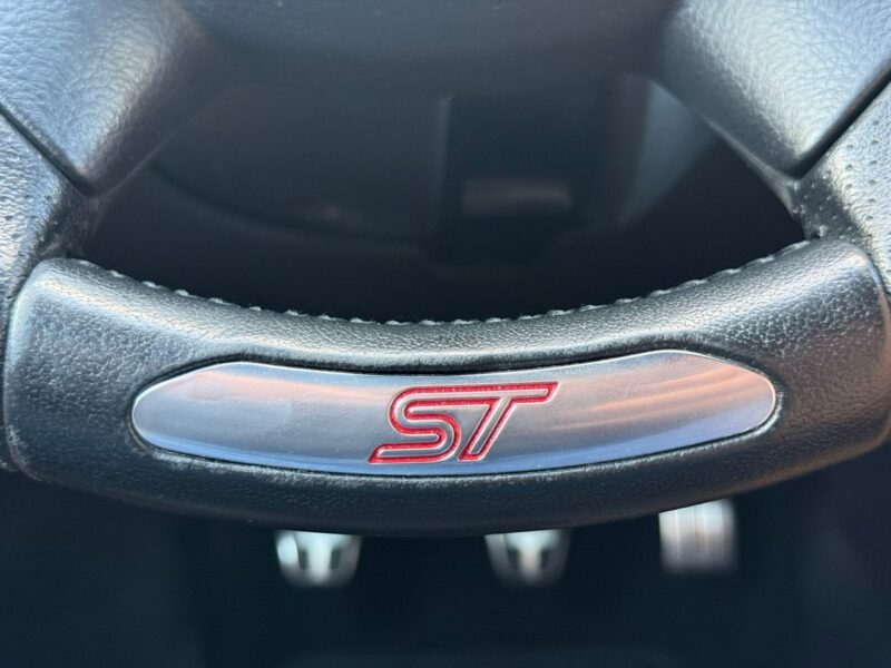 Ford Focus ST 250 Recaro Mk3 (2010-2018)