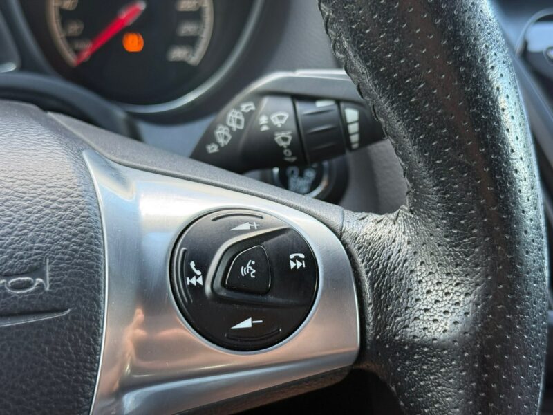 Ford Focus ST 250 Recaro Mk3 (2010-2018)