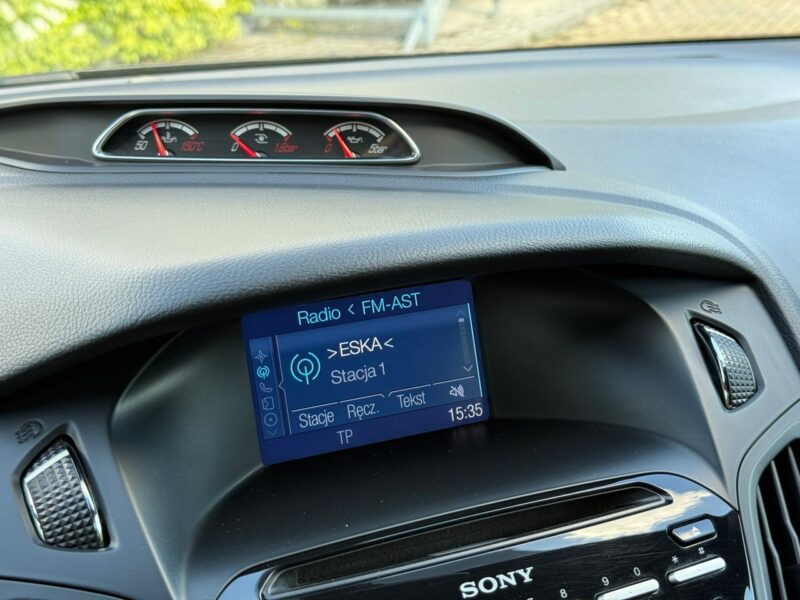 Ford Focus ST 250 Recaro Mk3 (2010-2018)