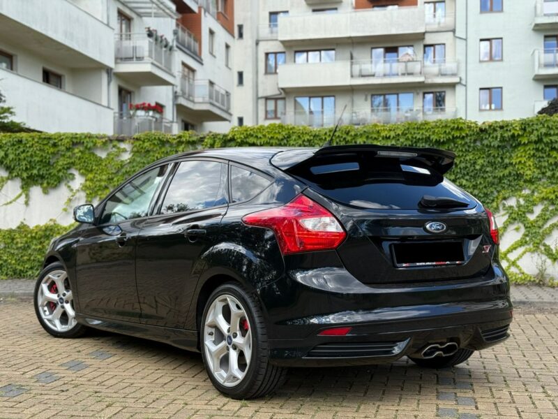 Ford Focus ST 250 Recaro Mk3 (2010-2018)