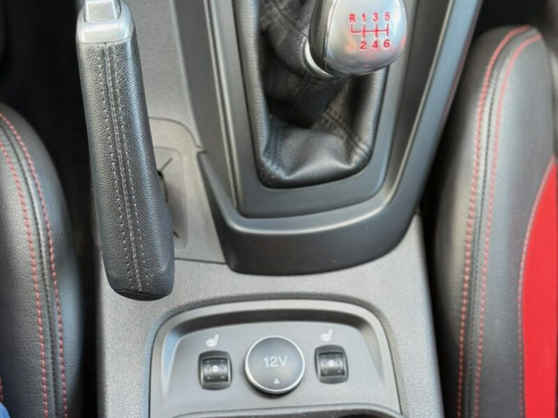 Ford Focus ST 250 Recaro Mk3 (2010-2018)