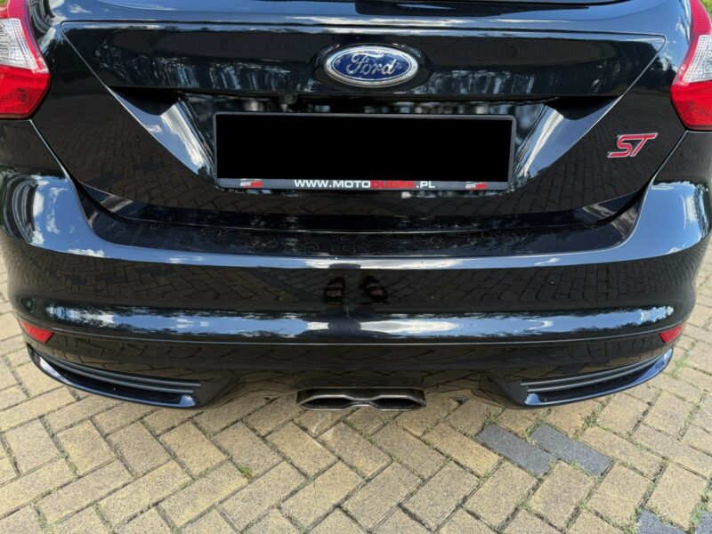 Ford Focus ST 250 Recaro Mk3 (2010-2018)