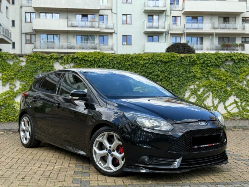 Ford Focus ST 250 Recaro Mk3 (2010-2018)