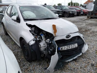 Mazda 2 III (2015-)
