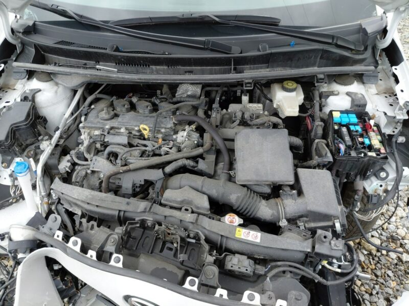 Mazda 2 III (2015-)