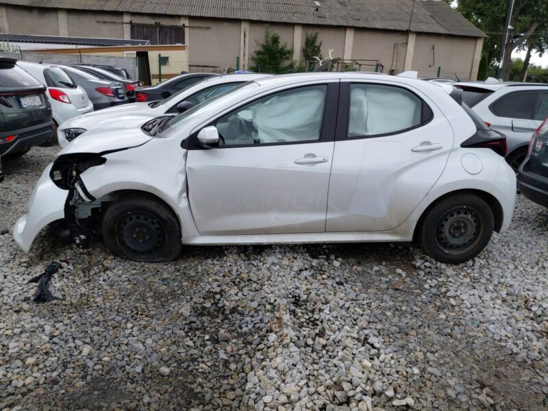 Mazda 2 III (2015-)