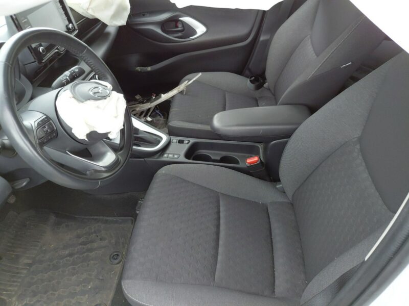 Mazda 2 III (2015-)