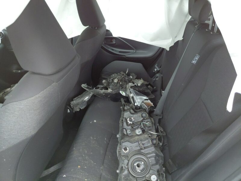 Mazda 2 III (2015-)
