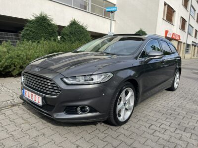Ford Mondeo 2.0 Diesel Full Led Mk5 (2014-)