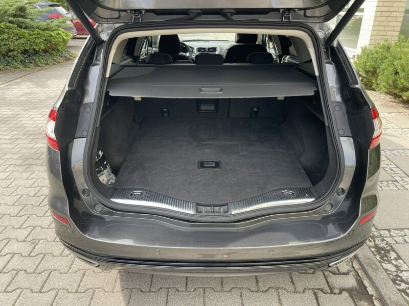Ford Mondeo 2.0 Diesel Full Led Mk5 (2014-)