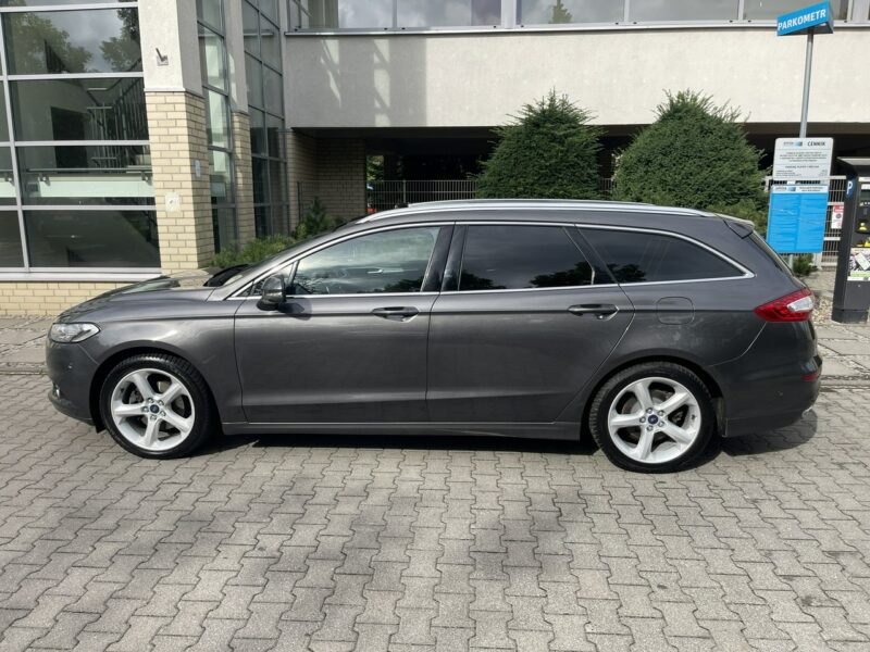 Ford Mondeo 2.0 Diesel Full Led Mk5 (2014-)