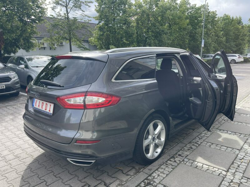 Ford Mondeo 2.0 Diesel Full Led Mk5 (2014-)