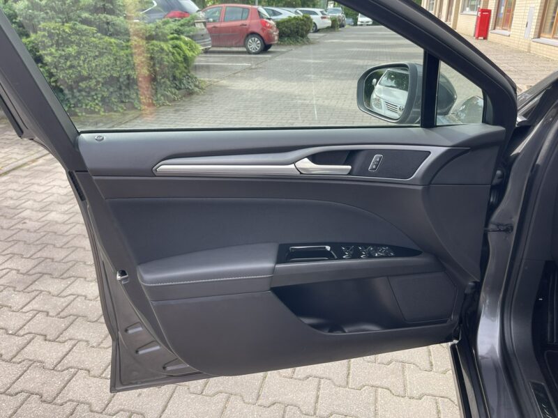 Ford Mondeo 2.0 Diesel Full Led Mk5 (2014-)